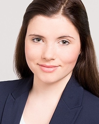 Profilbild von Beatrice