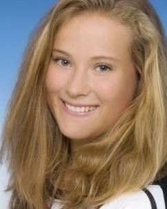 Profilbild von Melina