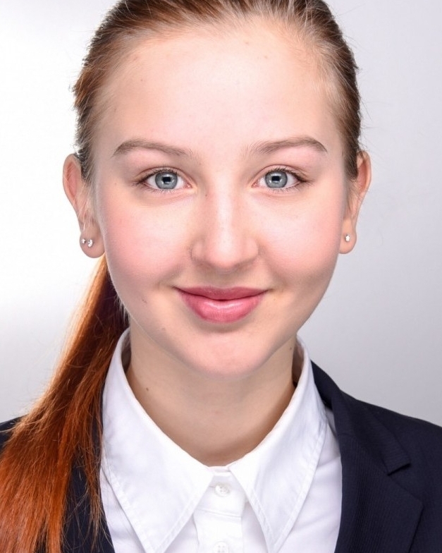 Profilbild von Marlene