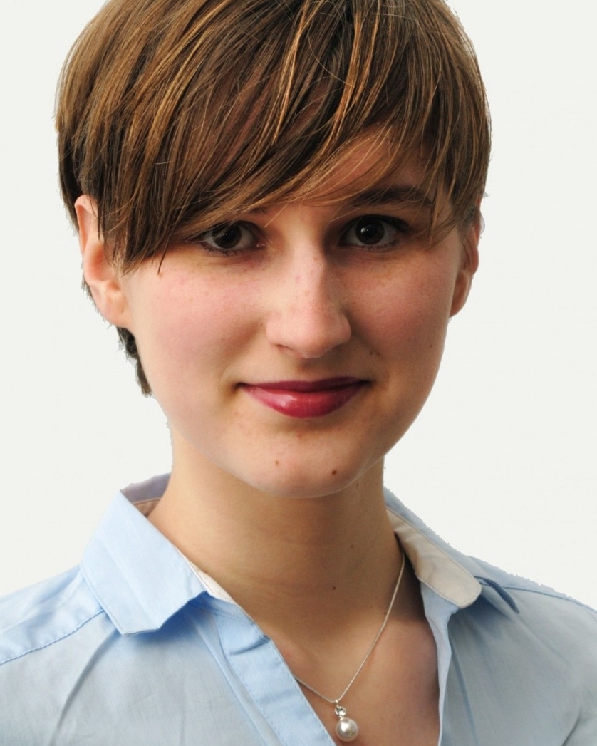 Profilbild von Josephine