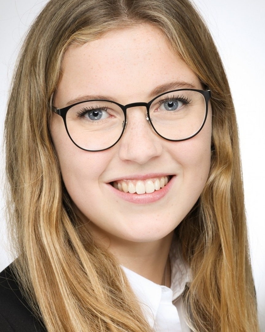 Profilbild von Lara