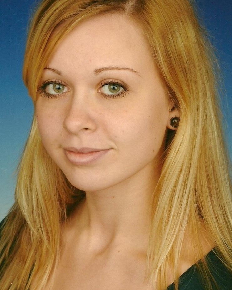 Profilbild von Anne