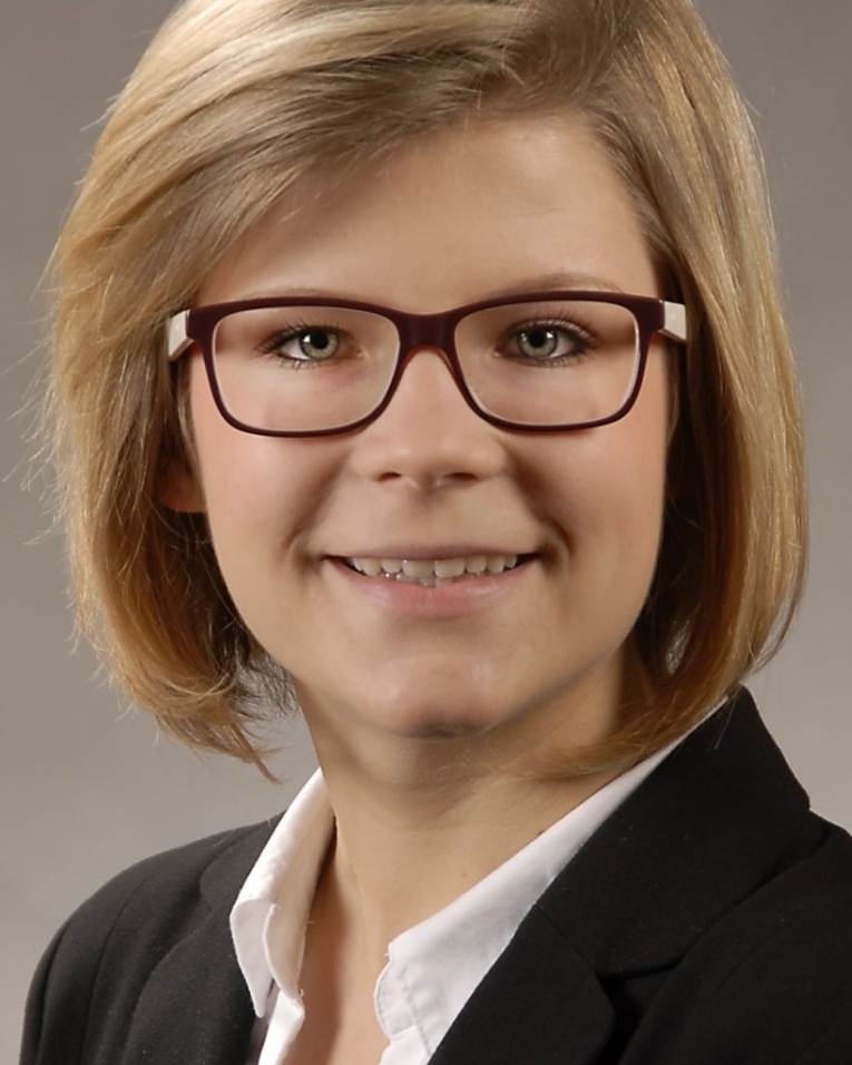 Profilbild von Stefanie