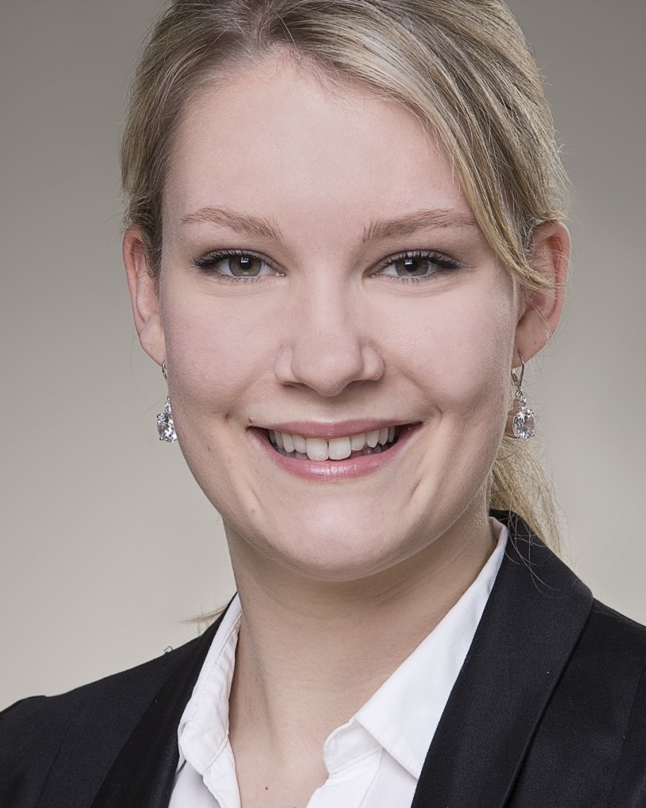Profilbild von Sarah