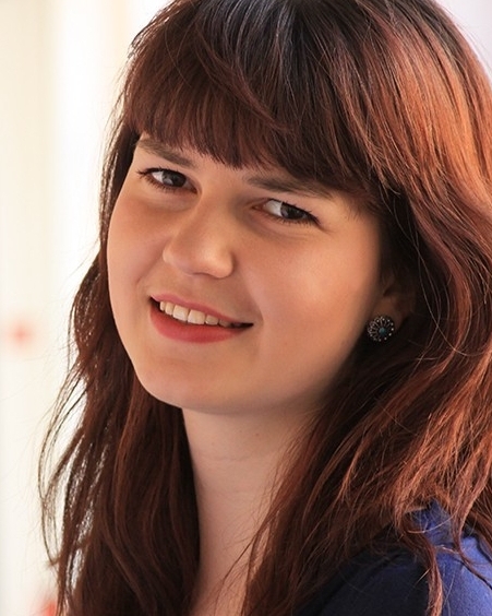 Profilbild von Vera
