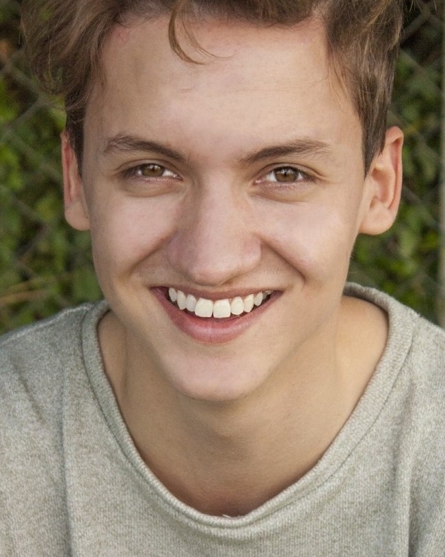 Profilbild von Christian