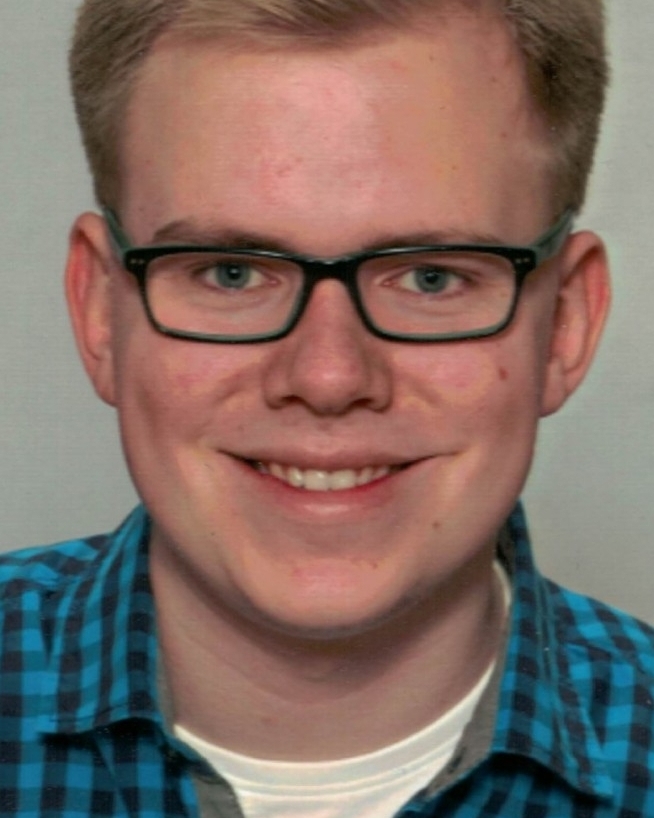 Profilbild von Andreas