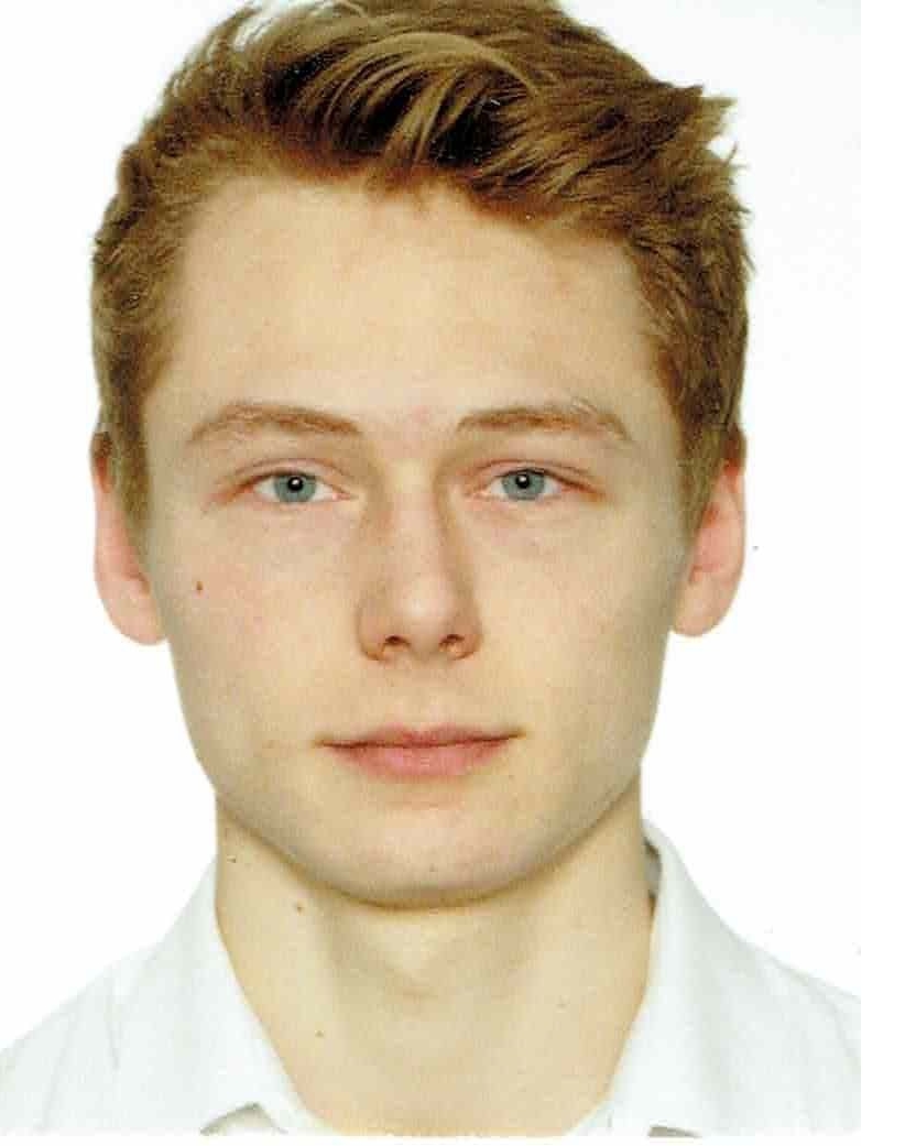 Profilbild von David