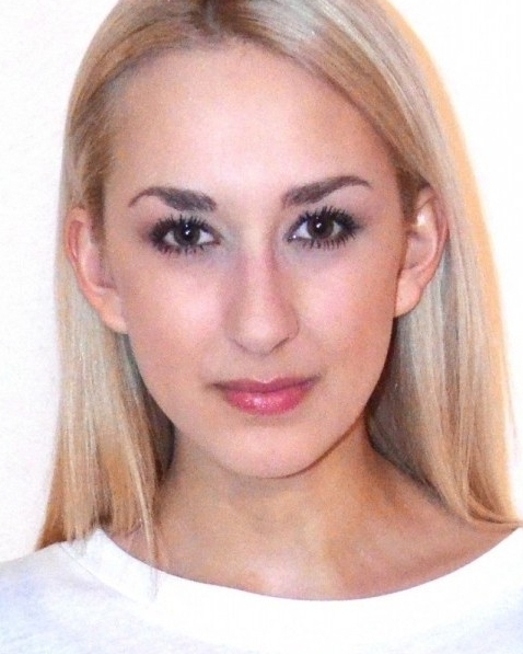 Profilbild von Mirjam