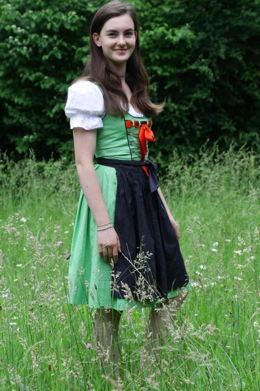 Weiteres Foto von Louisa