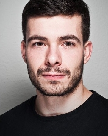Profilbild von Jose Manuel