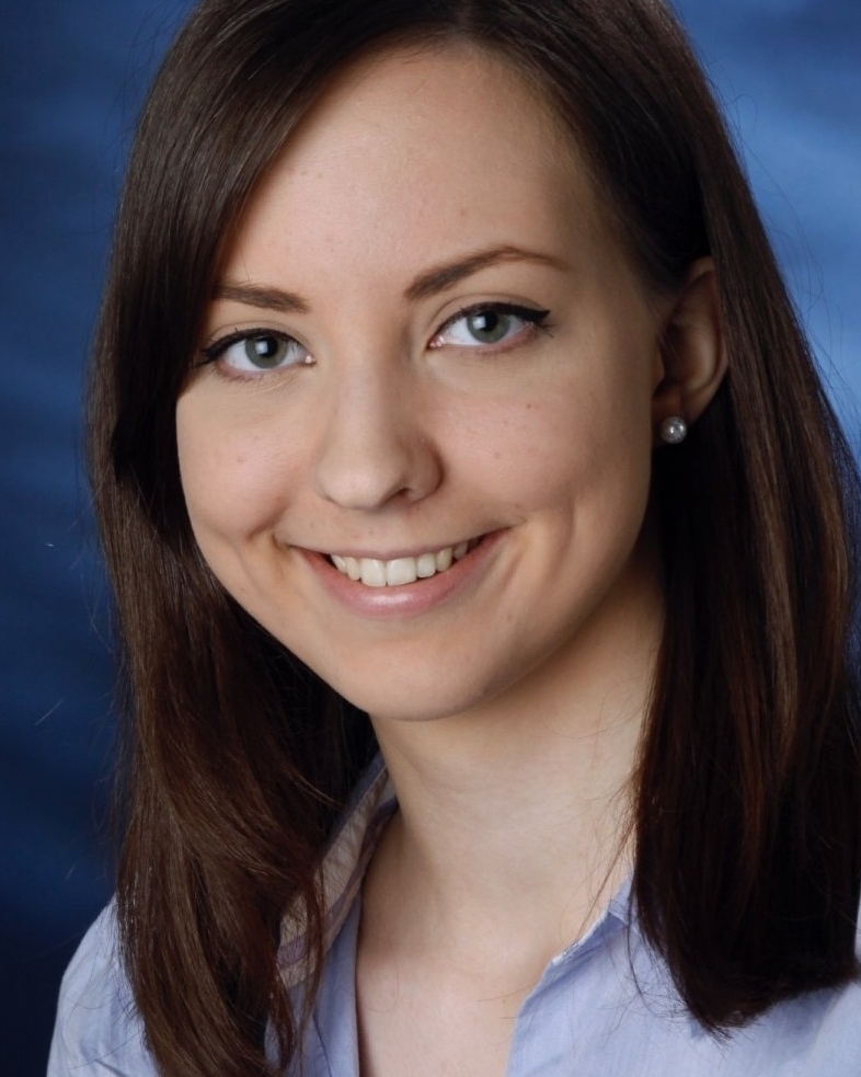 Profilbild von Frauke