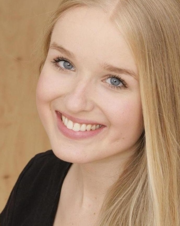 Profilbild von Viktoria