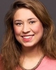 Profilbild von Marie Sophie