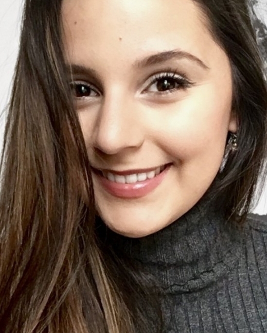 Profilbild von Chiara