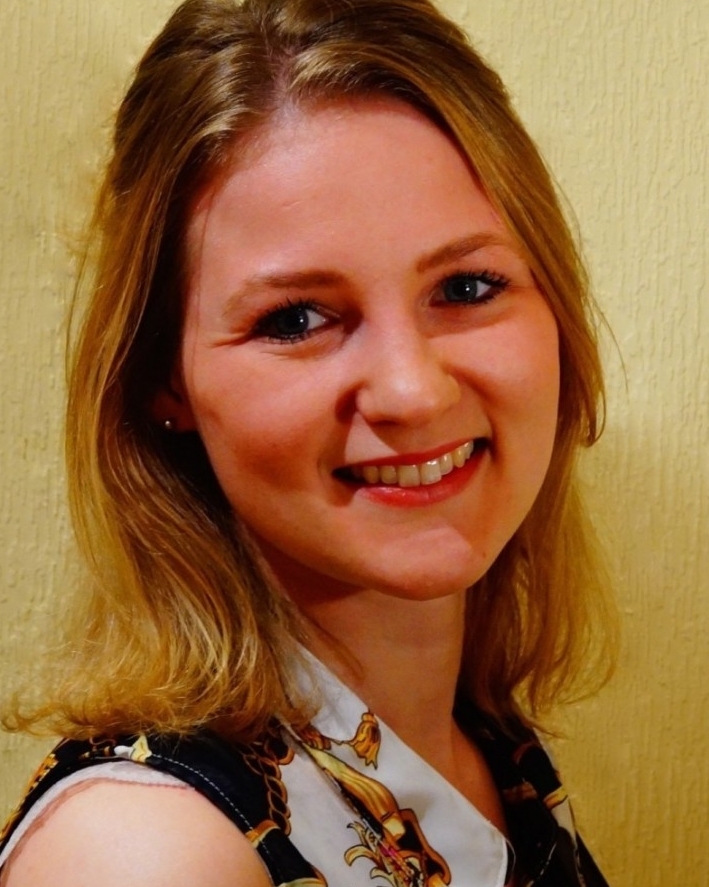 Profilbild von Clara