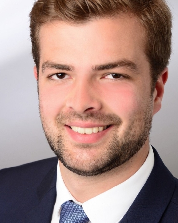 Profilbild von Paul