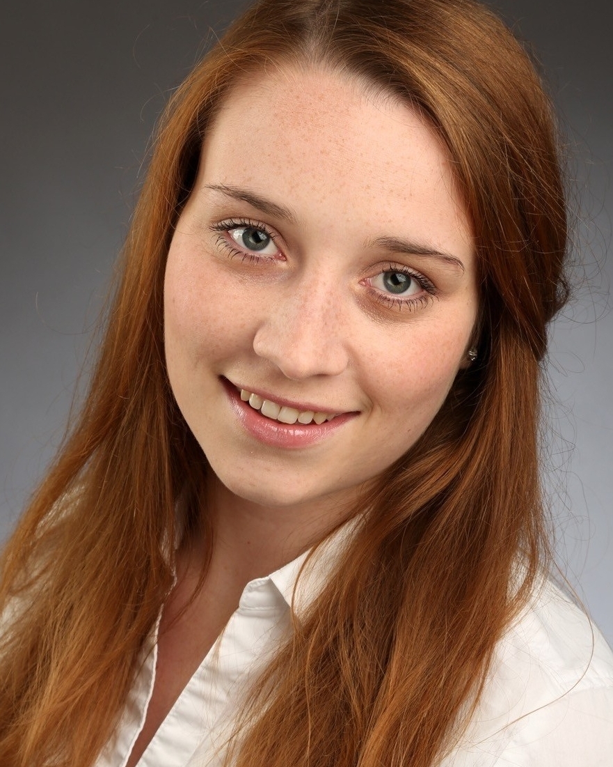 Profilbild von Katrin