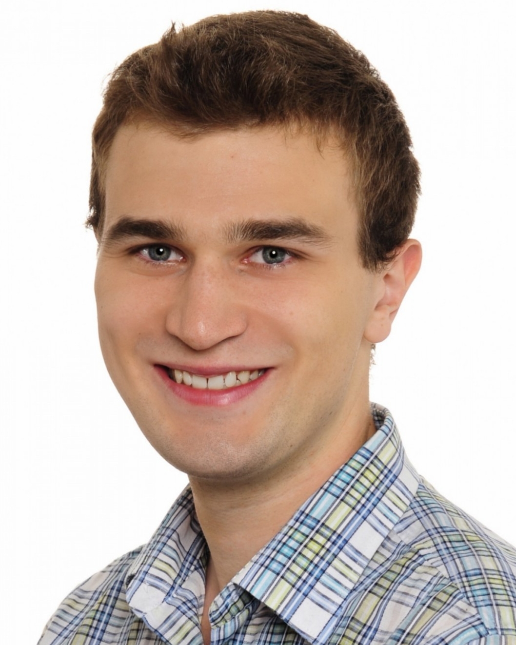 Profilbild von Christian