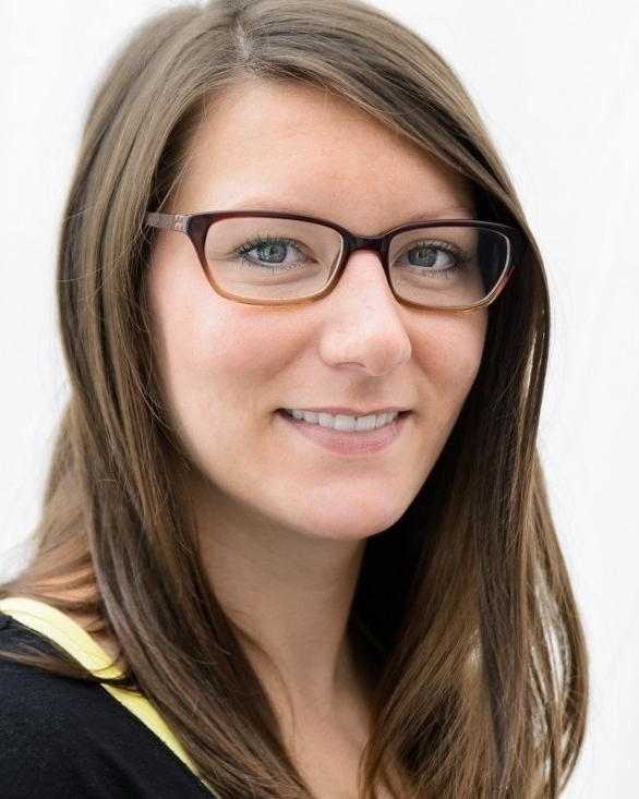Profilbild von Kerstin