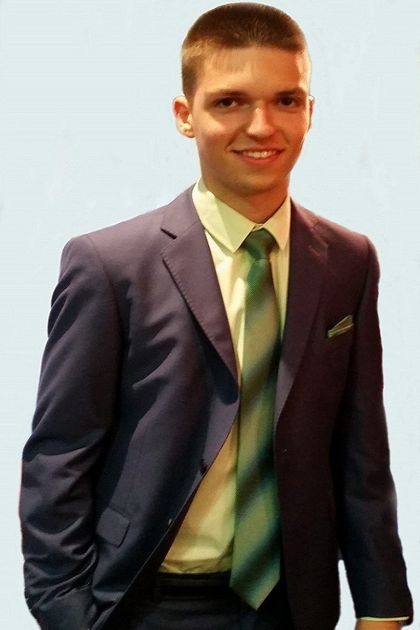 Weiteres Foto von Lachezar