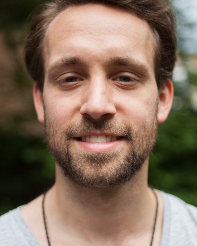 Profilbild von Maximilian
