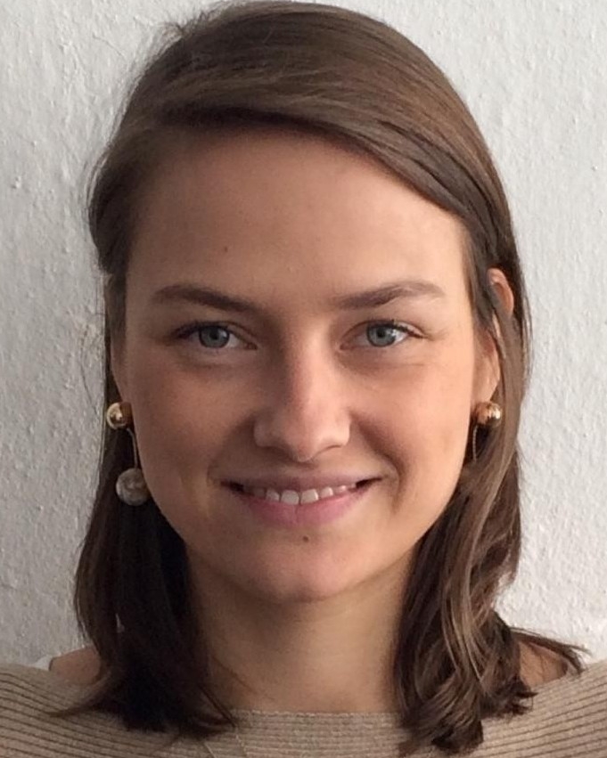 Profilbild von Victoria