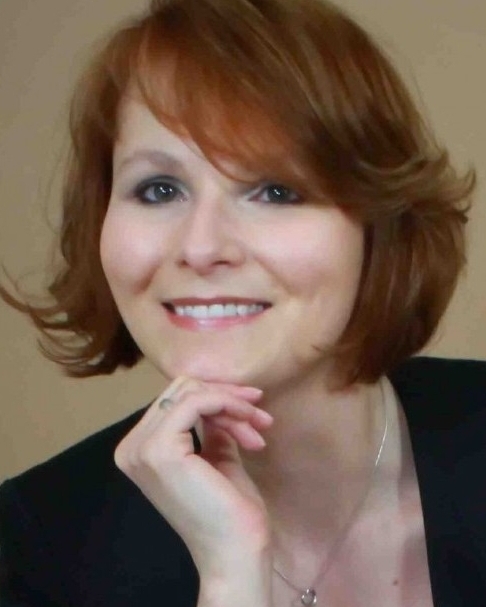 Profilbild von Agata
