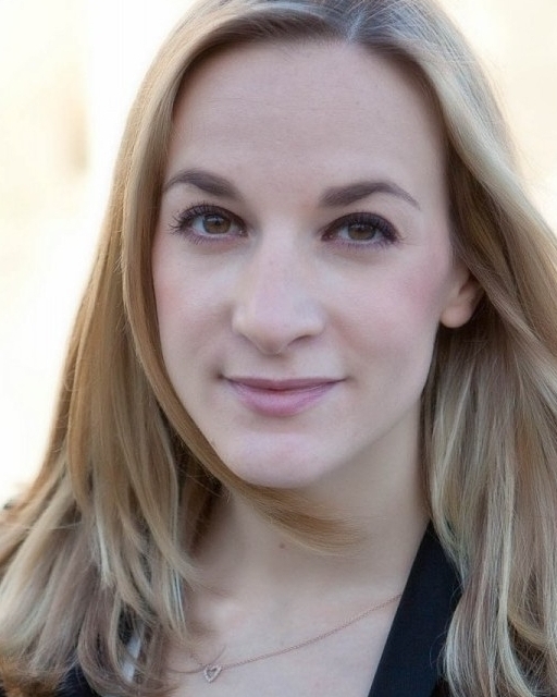 Profilbild von Gilla