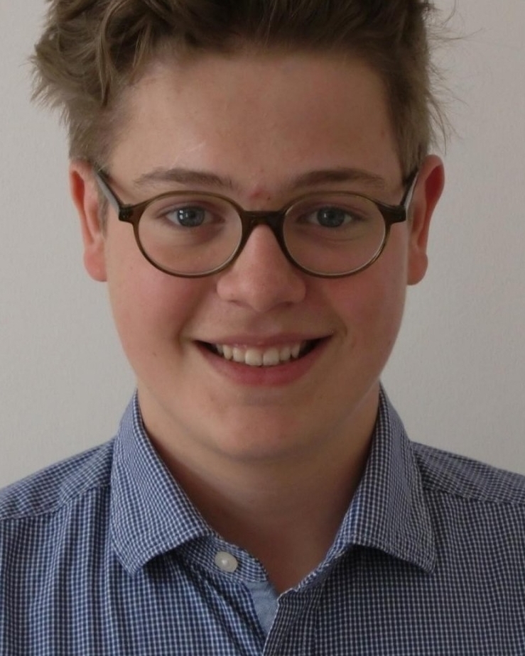 Profilbild von Sebastian