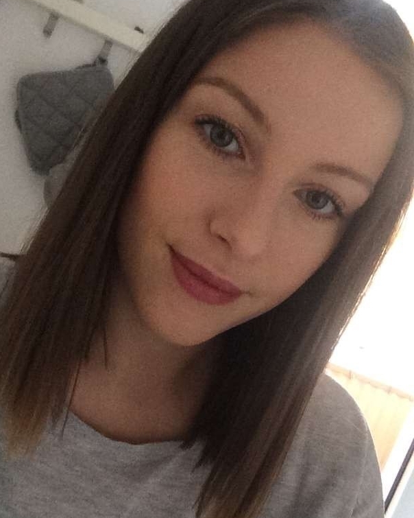 Profilbild von Stefanie