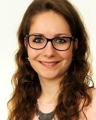 Profilbild von Alina