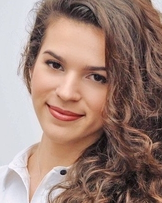 Profilbild von Leonie