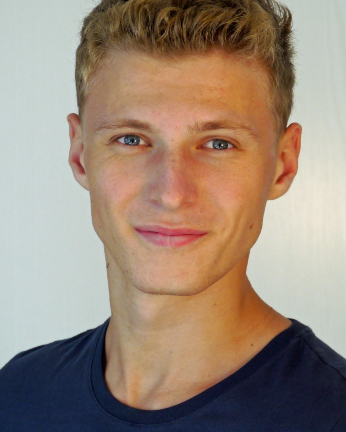 Profilbild von Julian