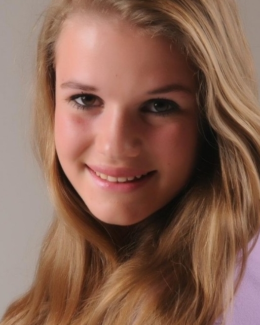 Profilbild von Hannah