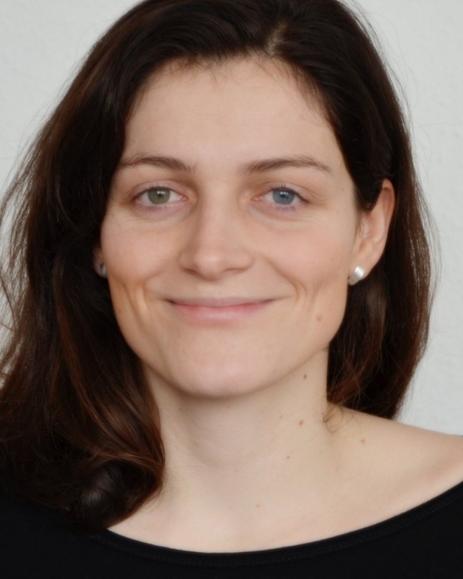 Profilbild von Judith