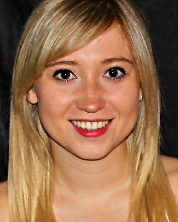 Profilbild von Viktoria