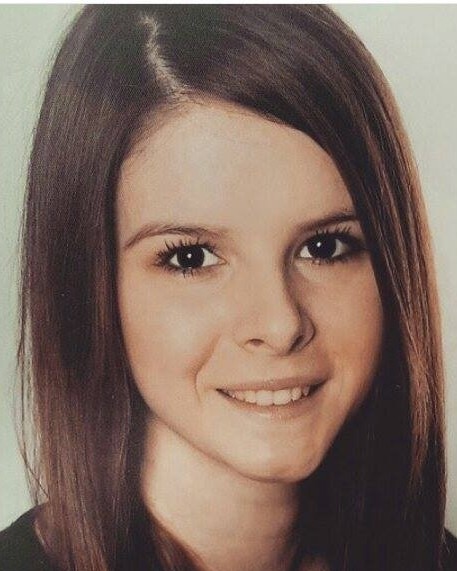 Profilbild von Lisa-Marie
