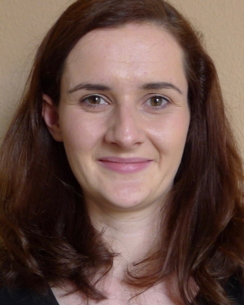 Profilbild von Réka