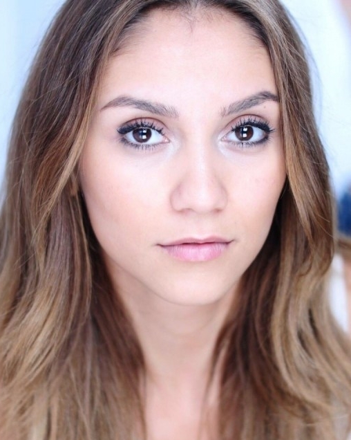 Profilbild von Esra