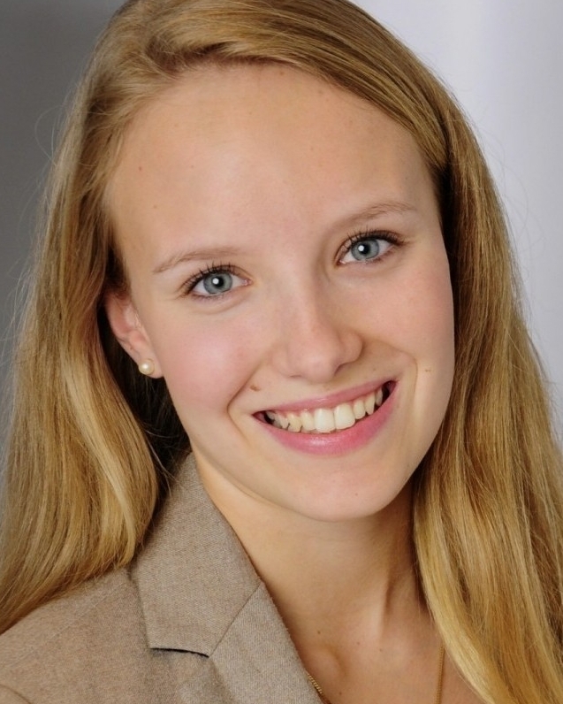 Profilbild von Catharina