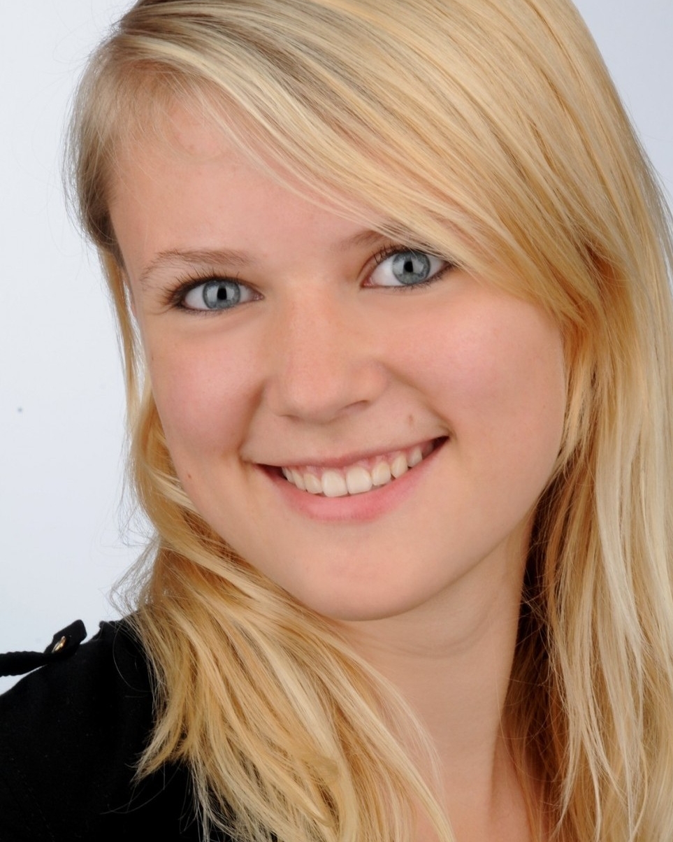 Profilbild von Saskia