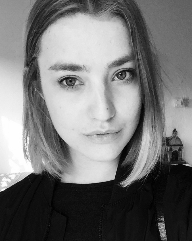 Profilbild von Julia
