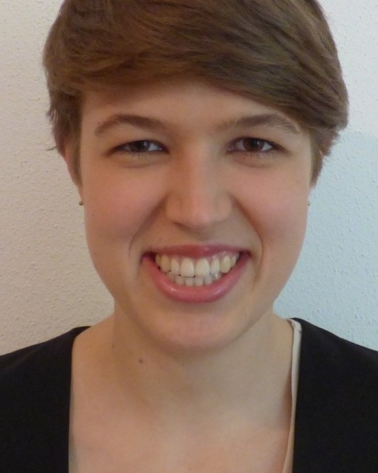 Profilbild von Anna