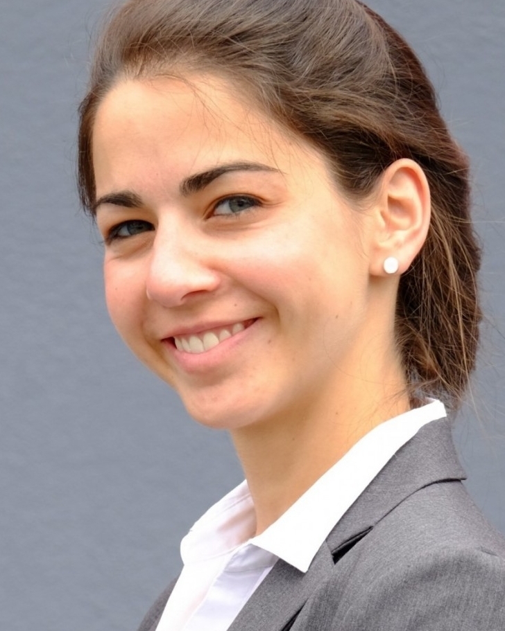 Profilbild von Milena