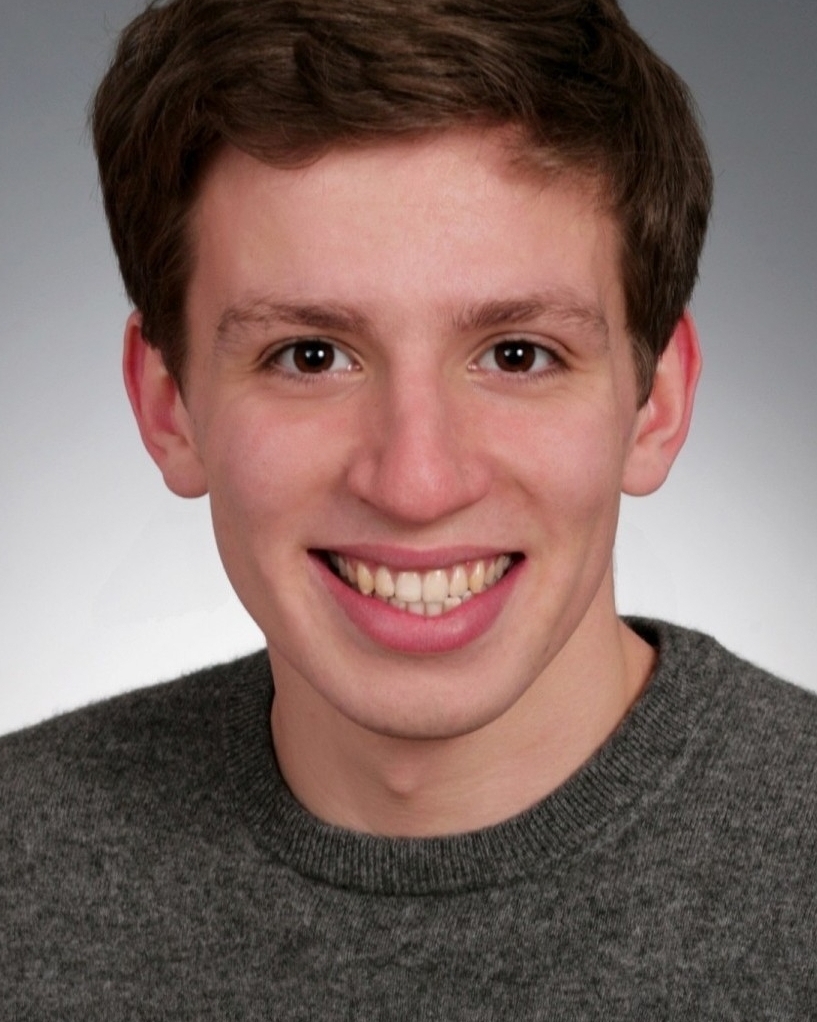Profilbild von Daniel