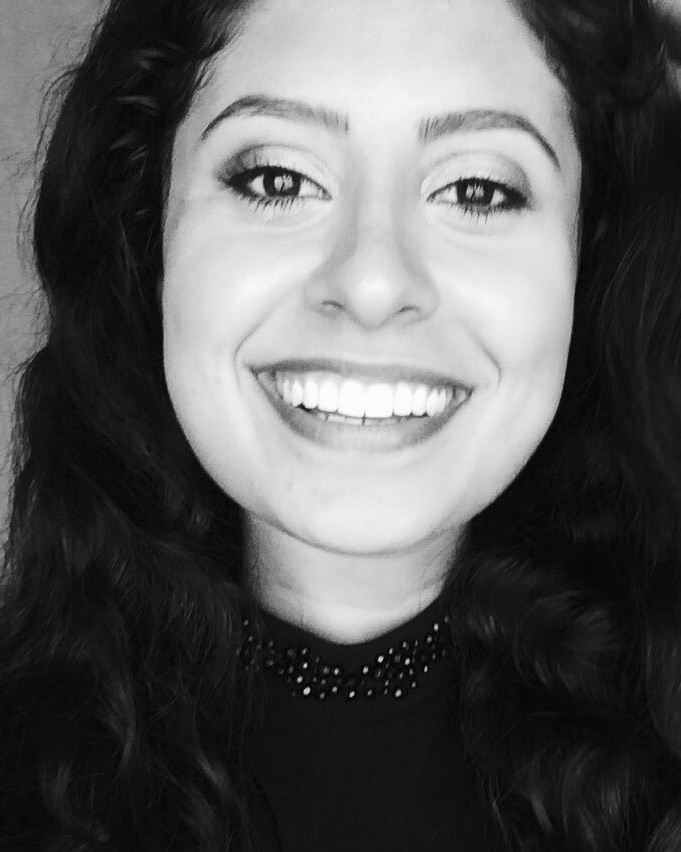 Profilbild von Arezoo