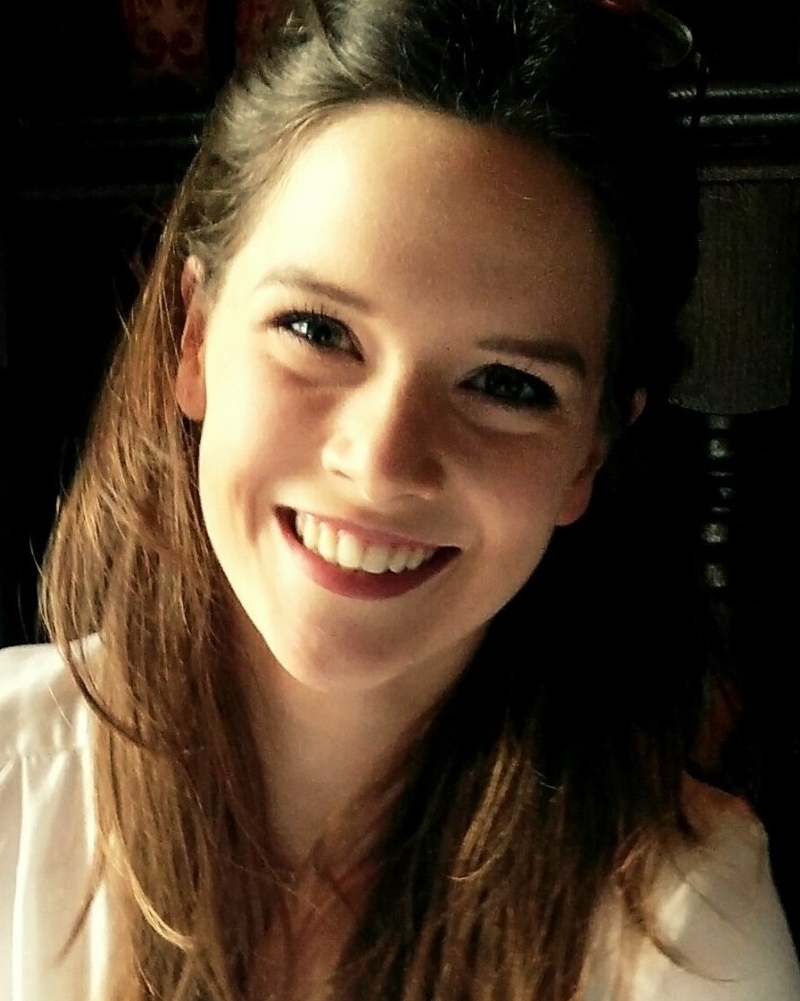 Profilbild von Marie