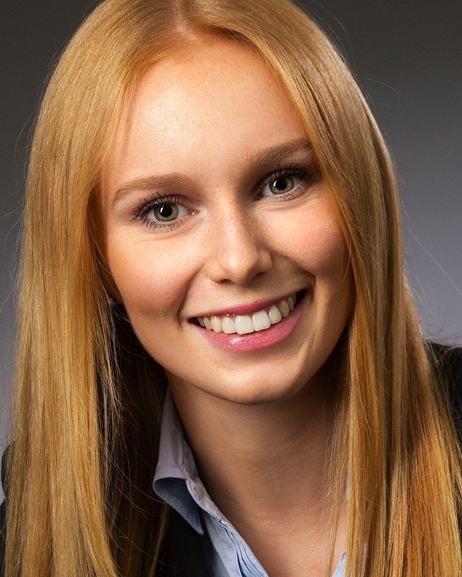 Profilbild von Katharina
