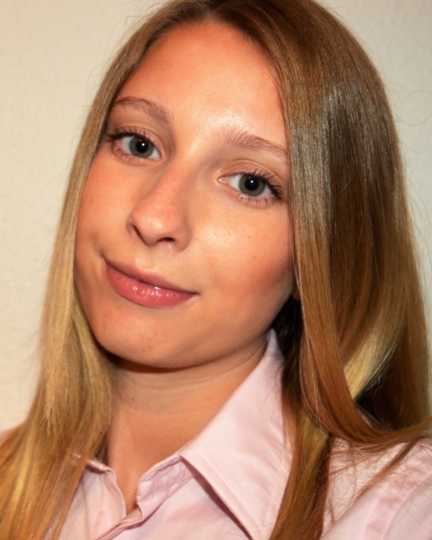 Profilbild von Julia